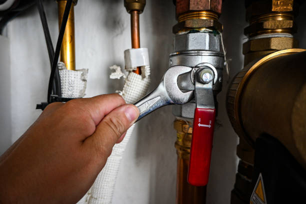 Best Commercial Plumbing in USA